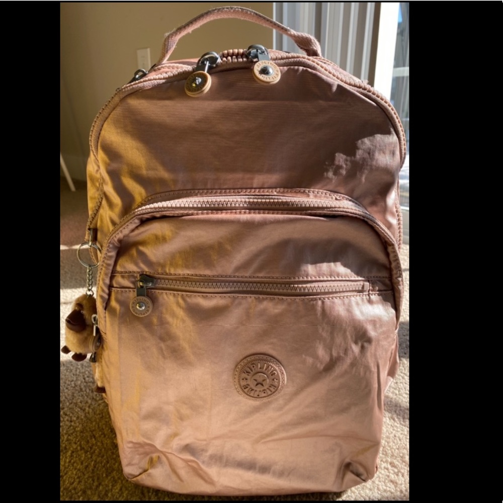 Kipling Seoul Large 15'' Laptop Backpack